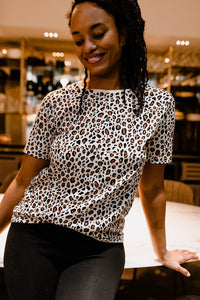 Le Graou amningst-shirt