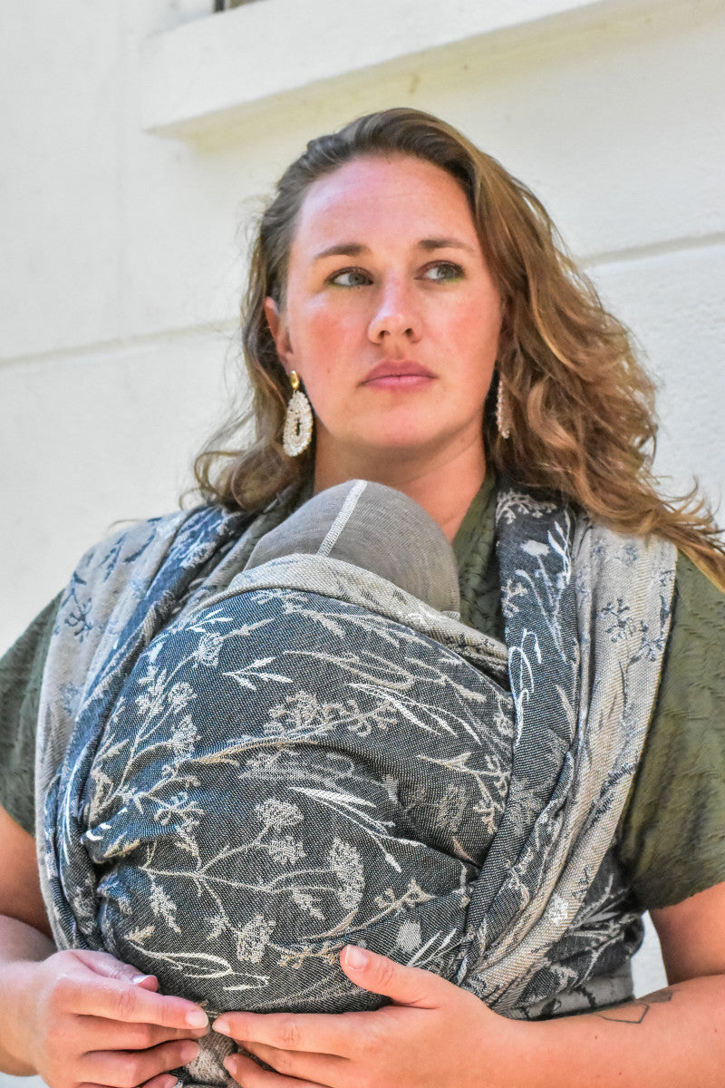 Yaro Ring Slings – Baby Kanga