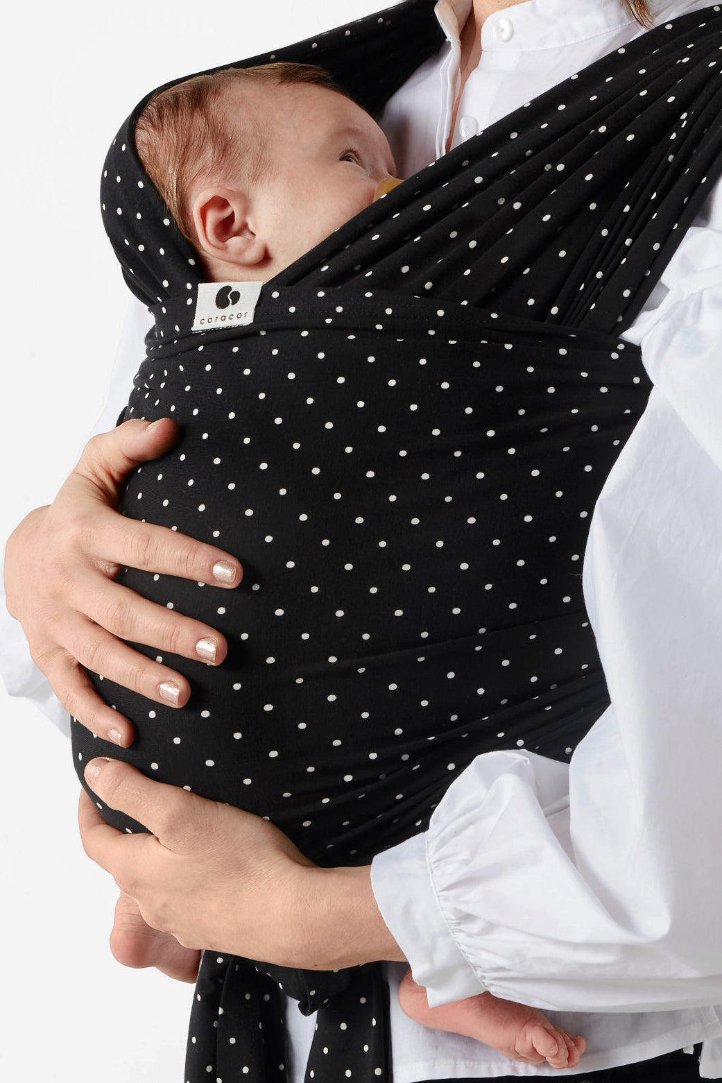 Coracor baby hot sale wraps