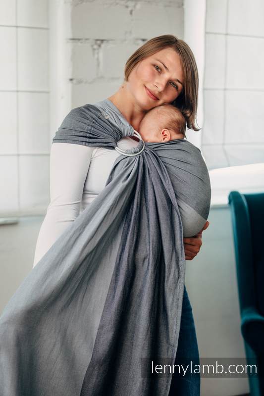 Ring Sling - HOWLITE - 100% cotton