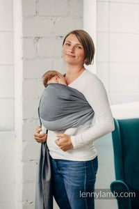 Ring Sling - HOWLITE - 100% cotton