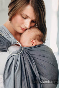 Ring Sling - HOWLITE - 100% cotton