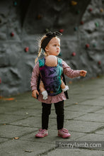 Laden Sie das Bild in den Galerie-Viewer, Doll Carrier - JURASSIC PARK - NEW ERA
