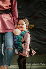 Laden Sie das Bild in den Galerie-Viewer, Doll Carrier - JURASSIC PARK - NEW ERA
