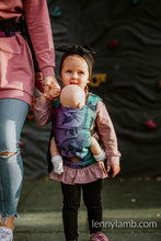 Laden Sie das Bild in den Galerie-Viewer, Doll Carrier - JURASSIC PARK - NEW ERA
