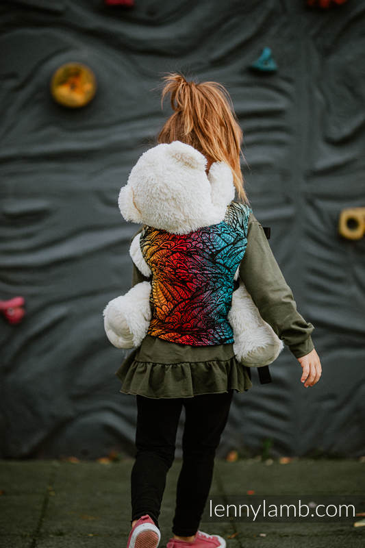 Doll Carrier - WILD SOUL - DAEDALUS