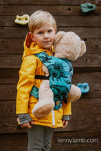 Ladda upp bild till gallerivisning, Doll Carrier - JURASSIC PARK
