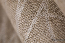 Ladda upp bild till gallerivisning, LennyPreschool Carrier - LOTUS - NATURAL - 100% linne
