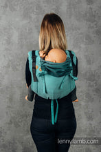 Laden Sie das Bild in den Galerie-Viewer, HYR! - Lenny Buckle Onbuhimo Carrier - ENTWINE - Toddler
