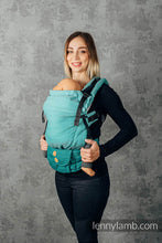 Laden Sie das Bild in den Galerie-Viewer, HYR! - LennyUpGrade Baby Carrier - ENTWINE
