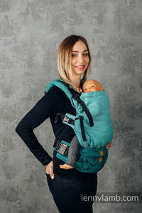 HYR! - LennyUpGrade Baby Carrier - ENTWINE