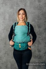 Laden Sie das Bild in den Galerie-Viewer, HYR! - LennyUpGrade Baby Carrier - ENTWINE
