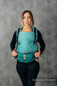 HYR! - LennyUpGrade Baby Carrier - ENTWINE