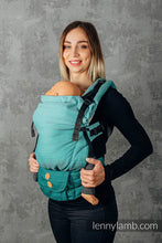 Laden Sie das Bild in den Galerie-Viewer, HYR! - LennyUpGrade Baby Carrier - ENTWINE
