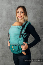 Load image into Gallery viewer, HYR! - LennyUpGrade Baby Carrier - ENTWINE
