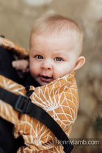 Ladda upp bild till gallerivisning, LennyUpGrade Carrier - LOTUS - GOLD - 100% linne
