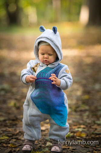 Barnkläder – Baby Kanga Carrier