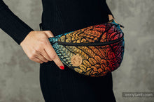 Load image into Gallery viewer, Waist Bag Mini - WILD SOUL - DAEDALUS
