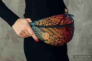 Waist Bag Mini - WILD SOUL - DAEDALUS