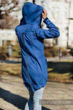 Ladda upp bild till gallerivisning, Softshell Bärjacka - Blue
