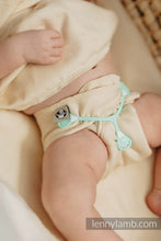 Ladda upp bild till gallerivisning, Inlägg Airplane tygblöja - Size: Newborn
