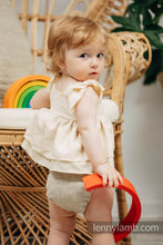 Ladda upp bild till gallerivisning, Wool Cover - Classic Pepitka
