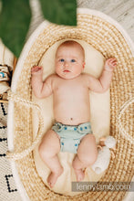 Ladda upp bild till gallerivisning, Wool Cover - Fresh Mint
