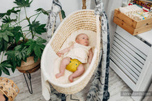 Ladda upp bild till gallerivisning, Wool Cover - Mustard

