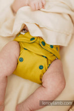 Ladda upp bild till gallerivisning, Wool Cover - Mustard
