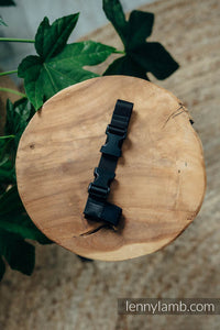 Adapter for Lenny Lamb's baby carriers (female-female)