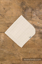 Ladda upp bild till gallerivisning, Tygblöjsset startpaket, Foxy Red &amp; Classic Pepitka - Storlek MOS (Mini One Size)
