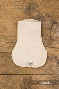 Inlägg Wide-back Doubler - Size: One Size (OS)
