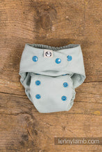 Ladda upp bild till gallerivisning, Wool Cover - Fresh Mint
