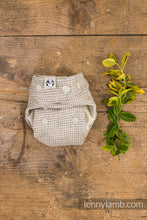 Ladda upp bild till gallerivisning, Wool Cover - Classic Pepitka
