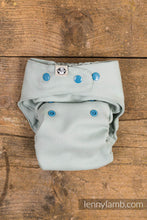 Ladda upp bild till gallerivisning, Wool Cover - Fresh Mint
