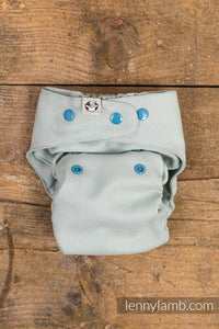Wool Cover - Fresh Mint