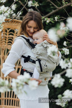 Ladda upp bild till gallerivisning, LennyUpGrade Carrier - LOTUS - NATURAL - 100% linne
