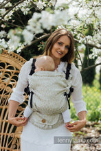 Ladda upp bild till gallerivisning, LennyUpGrade Carrier - LOTUS - NATURAL - 100% linne
