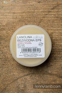 Lanolin vattenfri, EP9, 100 g, Esent