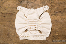 Ladda upp bild till gallerivisning, Tygblöjsset startpaket, Foxy Red &amp; Classic Pepitka - Storlek OS (One Size)
