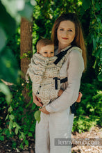 Ladda upp bild till gallerivisning, LennyUpGrade Carrier - INFINITY - GOLDEN HOUR - 50% bomull, 50% bambu viskos
