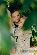 Ladda upp bild till gallerivisning, LennyUpGrade Carrier - INFINITY - GOLDEN HOUR - 50% bomull, 50% bambu viskos
