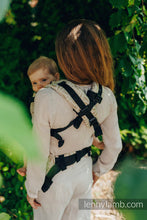 Ladda upp bild till gallerivisning, LennyUpGrade Carrier - INFINITY - GOLDEN HOUR - 50% bomull, 50% bambu viskos
