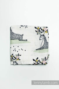 Muslin Square 65x65cm - FABLE