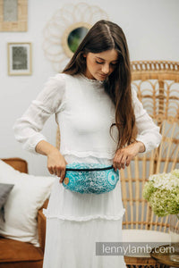 Waist Bag Mini - WILD WINE - ALLURE