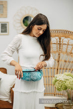 Load image into Gallery viewer, Waist Bag Mini - WILD WINE - ALLURE
