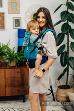 Ladda upp bild till gallerivisning, LennyUpGrade Carrier - AIRGLOW - 100% bomull
