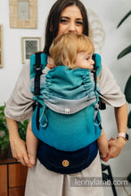 Ladda upp bild till gallerivisning, LennyUpGrade Carrier - AIRGLOW - 100% bomull
