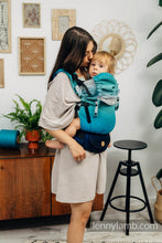 Ladda upp bild till gallerivisning, LennyUpGrade Carrier - AIRGLOW - 100% bomull

