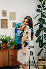 Ladda upp bild till gallerivisning, LennyUpGrade Carrier - AIRGLOW - 100% bomull

